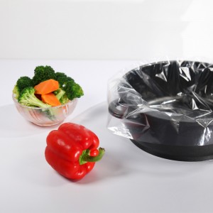Online Exporter Hotsell Polyester Oven Bags - Pan Liner, Slow Cooker Liner – Threestone