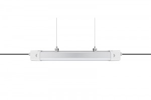 Special Price for Led Light Fixtures - A2001P LINKABLE LED TRI-PROOF LIGHTS – Abest