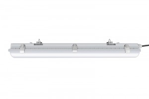 Best Price on Led Warehouse Light - A2003 PLASTIC LED TRI-PROOF LIGHTS – Abest