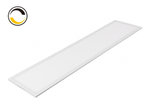 2019 Latest Design Track Linear Light - A2802 2.4G Square Panel Light – Abest