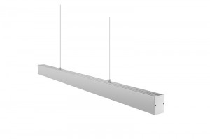 Led Linear Suppliers - A2901 2.4G Wireless dimming and tunable white Light – Abest