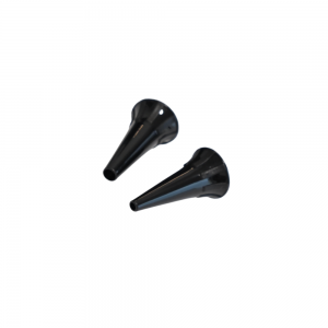 Espéculos de otoscópio de ouvido