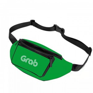 Personalized Wrist Bag for Couriers -ACD-007