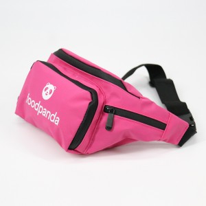 Personalized Wrist Bag foar koeriers -ACD-007