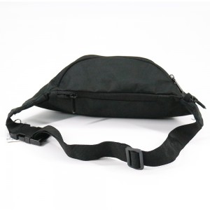 OEM Wrist Belt Bag foar de Rider Courier Hege kwaliteit-ACD-007BLACK