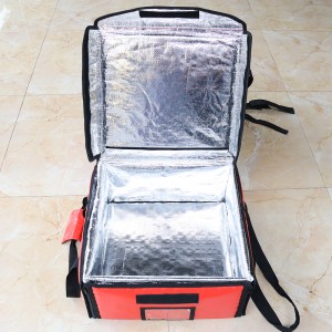 Acoolda 40W Cigarette Lighter Pizza Bag Heating Panels