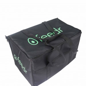 Acoolda Food Catering Delivery Thermal Bag Doordash Type ACD-H-002
