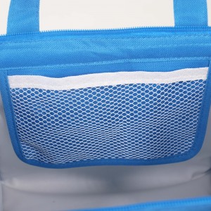 ACD-CM-011 2023 New Style Child Lunch Insulated Bag para sa Lunch Box