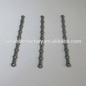 Hot sale Factory Plastic Wall Plug -
 belt hole punch no hole belt silicone belt with holes – Anconn