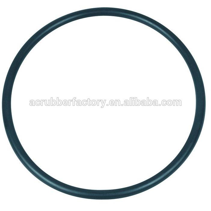 Factory best selling Custom Silicone Seal Strip By Manufacturer - U V X T O shape ring with slot disc white rubber o ring EPDM o ring – Anconn