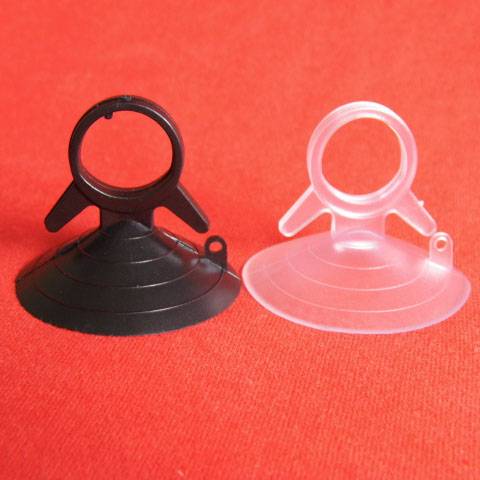 Free sample for Pcb Parts Standoff -
 Food grade silicone rubber sucker with super suction plastic rubber sucker – Anconn