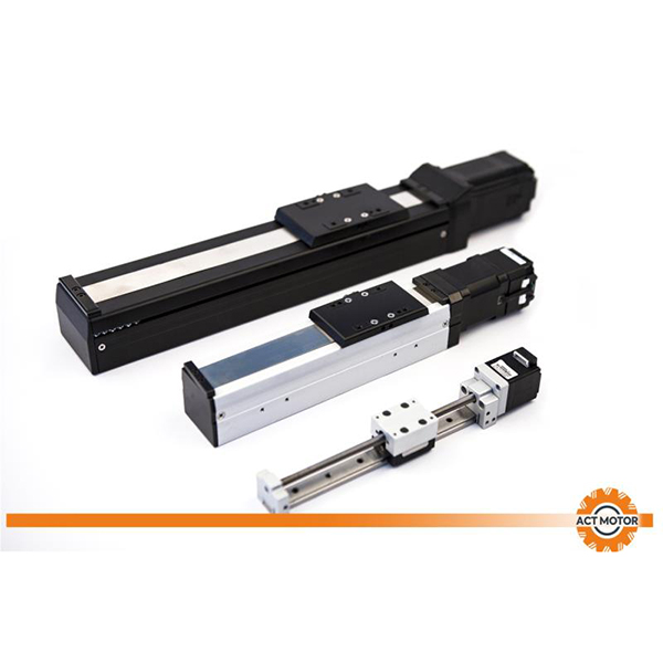 Linear Actuator Featured Image