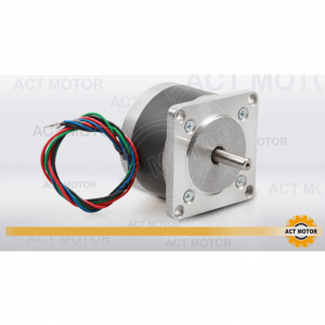 Two-Phase, Four-Phase Hybrid Stepper Motor 23HY