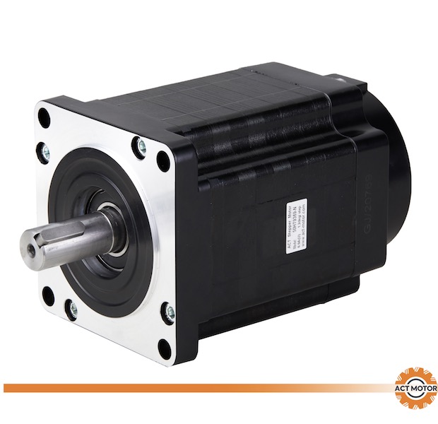 Everything you need to know about a hybrid stepper motor