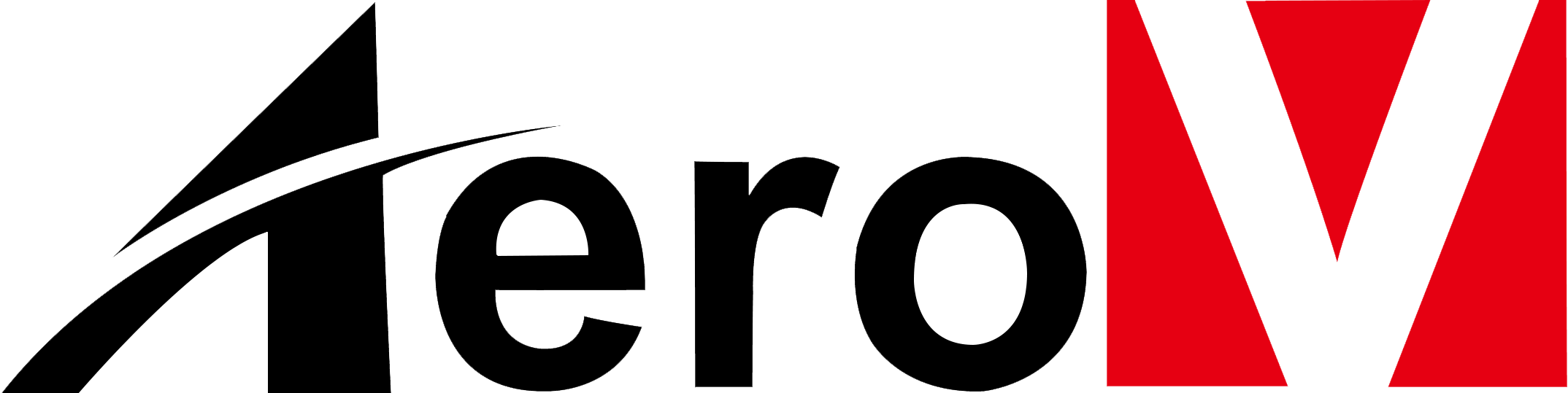 AeroV Logo(high resolution)