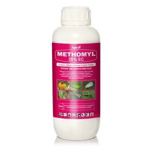 Ageruo Methomyl 20% EC Effective Pesticide for ...