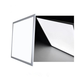 Project Integrated Indoor Light Panel Light 600 x 600 Flat Wall Lamp 80w for Office