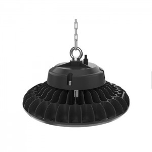 IP65 Water proof UFO Led High Bay Light 200W for warehouse and factory