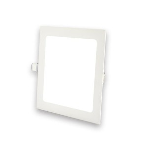 Newly Arrival Black Led Downlights - Square Panel DownLight Inser Version – Aina