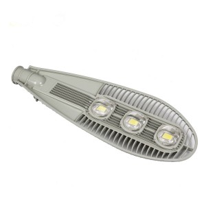 150W High power LED street light with High illumination for Garden and Park