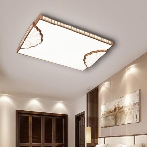 High Power Ceiling Light Controlled by Mobile for Hotel and Conference Room