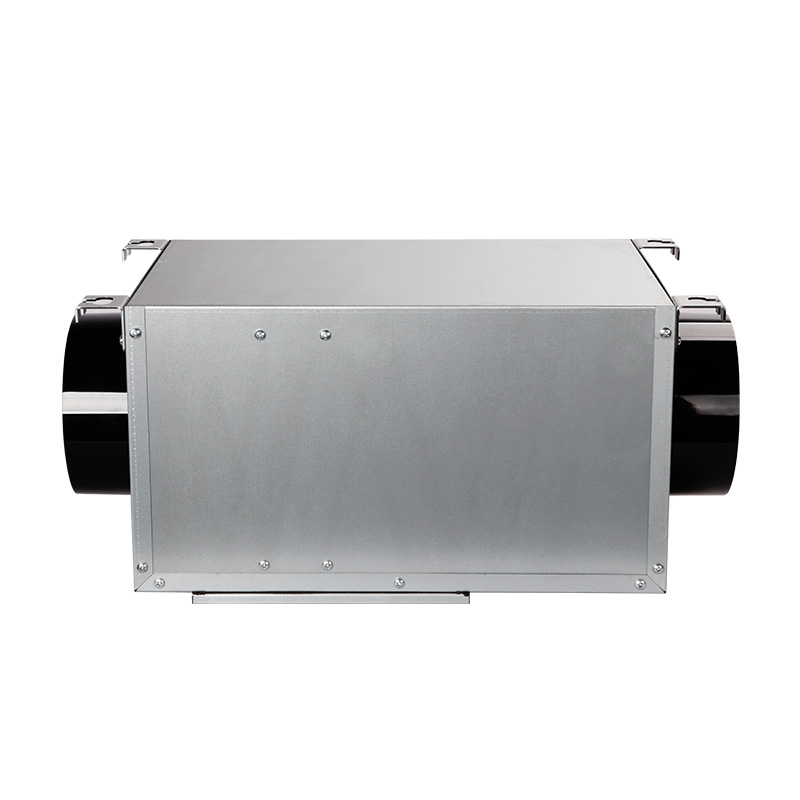 HVACシステム用の外気消毒ボックス注目の画像