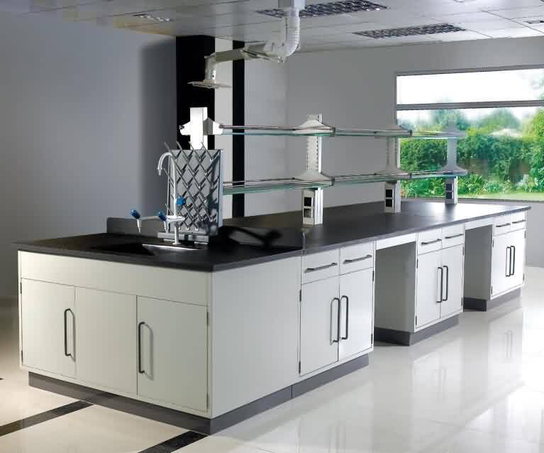Clean Room – Health and Safety Considerations for Cleanroom