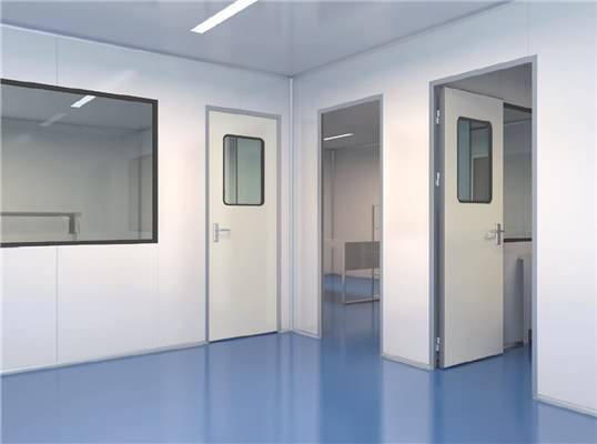 Cleanroom Technology Market – Growth, Trends, and Forecast (2019 – 2024) Market Overview