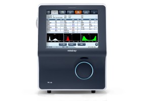 Mindray blood cell detection system BC-30