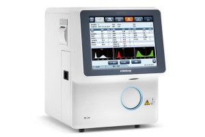 Mindray blood cell detection system BC-20
