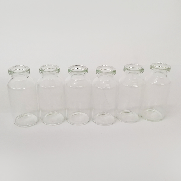 moulded glass vials for injection vials Featured Image