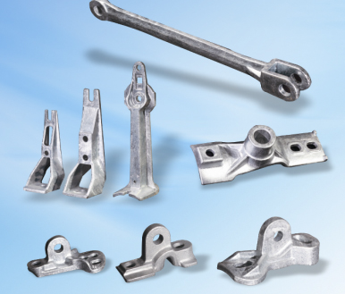 Your One Stop Source For Pole Line Hardware