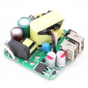 Switching Power Supply Module Bare Circuit Board 5v 9v 12v Pcb Manufacturing And Assembly Ac-Dc Power Supply Module