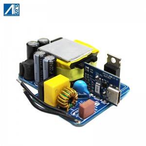 PCBA Circuit Board for PD Charger USB C Charger...