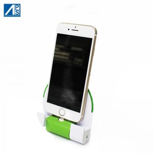 USB Charger with European foldable plug quick charge Lighting Foldable Docking Station Charge Station ERP EMC IEC61960,UN38.3 and IEC62133 certifications Wall Charger mobile phone charger wall char...