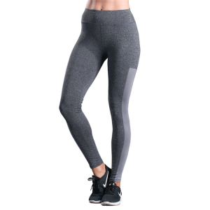 Factory Direct Womens Activewear High Waisted Sport Leggings