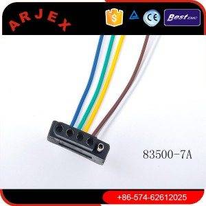 83500-7A wire harness