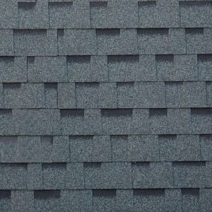 Estate Grey Hot Architectural Roof Shingle