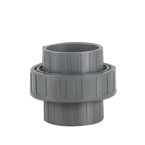 Factory Outlets Fitting For Hdpe Pipe - Union – DA YU PLASTIC