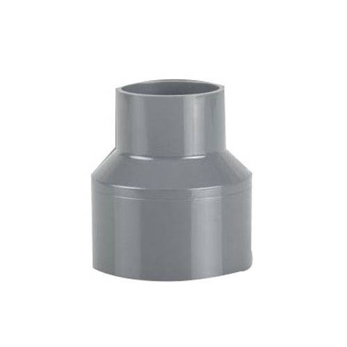 Factory selling Plastic Check Valve With All Brass - Reducer – DA YU PLASTIC