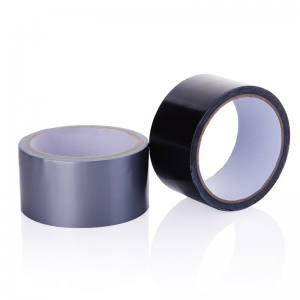 Professional China Adhesive Insulation Pvc Tape - Pipe Wrapping Tape – Baiyi