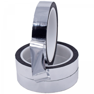 Low price for Self Adhesive Pvc Tape - Acrylic Emulsion(Metalized) Tape – Baiyi