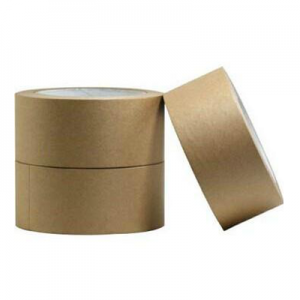 Factory made hot-sale Kraft Paper Tape For Sealing Packaging - Kraft Paper Tape – Baiyi