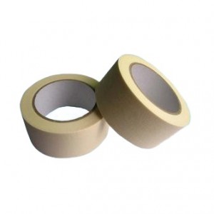 Factory supplied High Adhesion Solvent Double Sided Tape - Masking Tape General Purpose – Baiyi