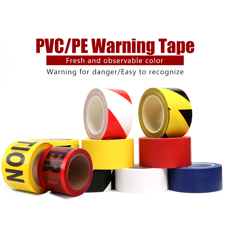 PE Warning Film
