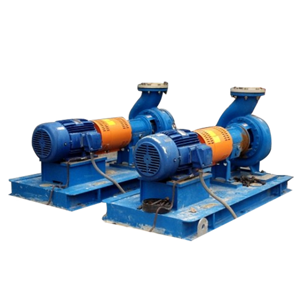 DRC series ANSI Chemical Process Pumps Featured Image