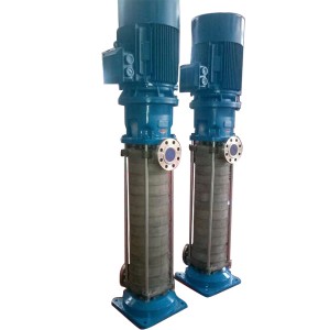Hot Sale for Pp1818322 Pumps - BPV series Vertical Multistage Pumps – BEKEN