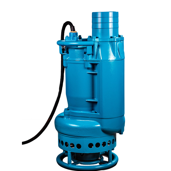 KBZ Submersible Drainage Pump Featured Image