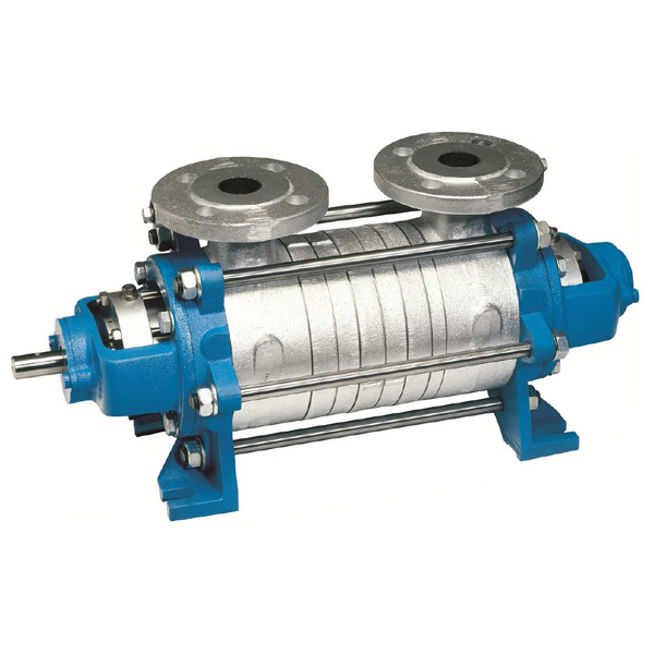 SRN series Side Channel Pumps Featured Image