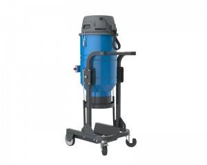 T3  Single phase vacuum with height adjustment
